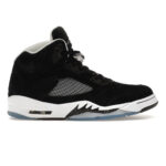 Giày Nike Air Jordan 5 Retro 'Oreo' Best Quality