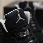 Giày Nike Air Jordan 5 Retro 'Oreo' Best Quality