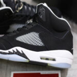 Giày Nike Air Jordan 5 Retro 'Oreo' Best Quality