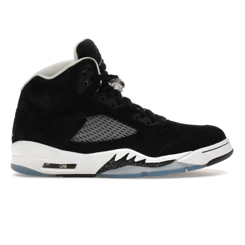 Giày Nike Air Jordan 5 Retro 'Oreo' Best Quality