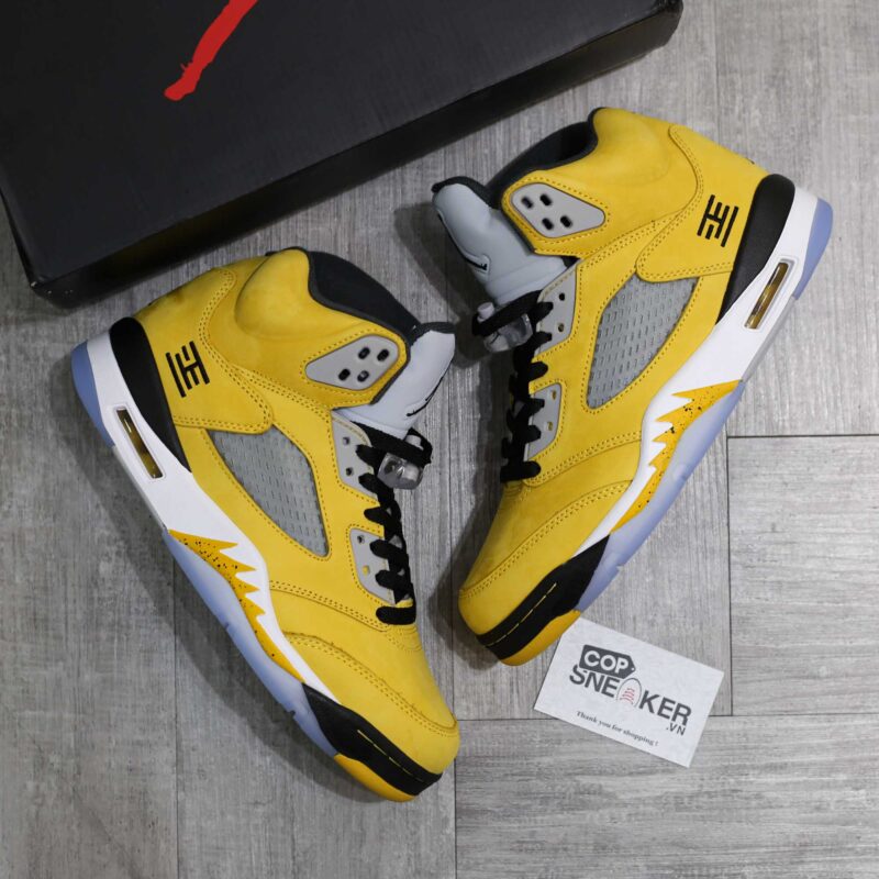 Giày Nike Air Jordan 5 Retro Tokyo T23 Best Quality