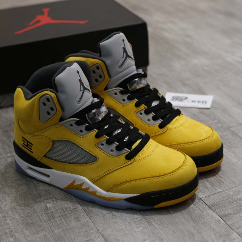 Giày Nike Air Jordan 5 Retro Tokyo T23 Best Quality