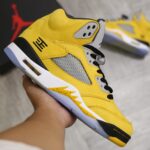 Giày Nike Air Jordan 5 Retro Tokyo T23 Best Quality