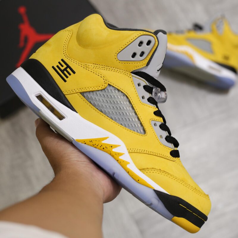 Giày Nike Air Jordan 5 Retro Tokyo T23 Best Quality