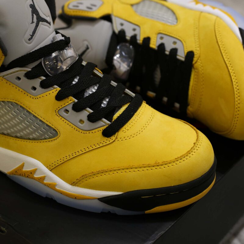 Giày Nike Air Jordan 5 Retro Tokyo T23 Best Quality