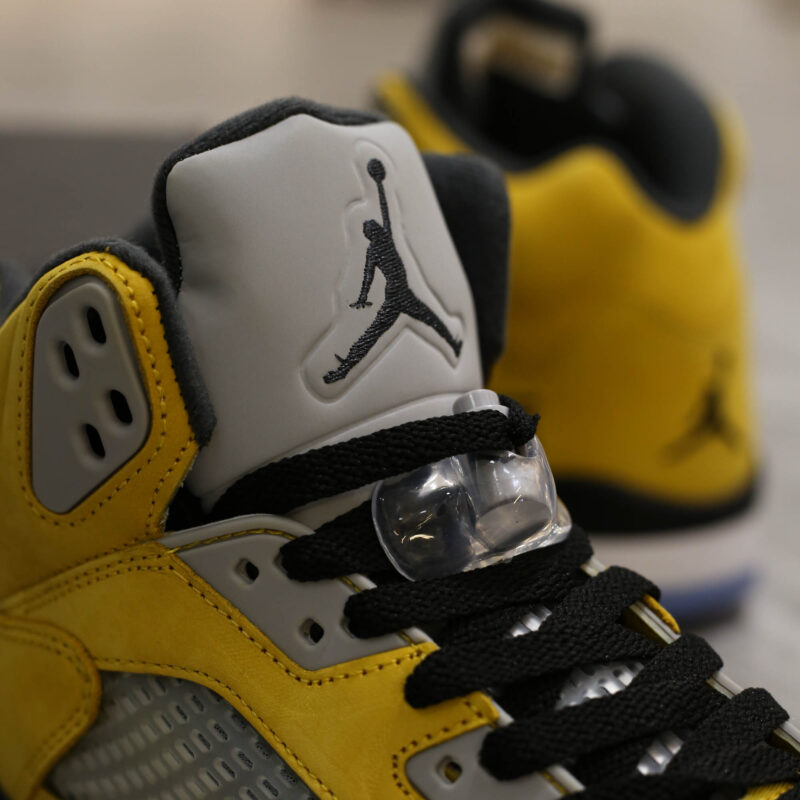 Giày Nike Air Jordan 5 Retro Tokyo T23 Best Quality