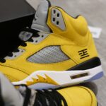 Giày Nike Air Jordan 5 Retro Tokyo T23 Best Quality