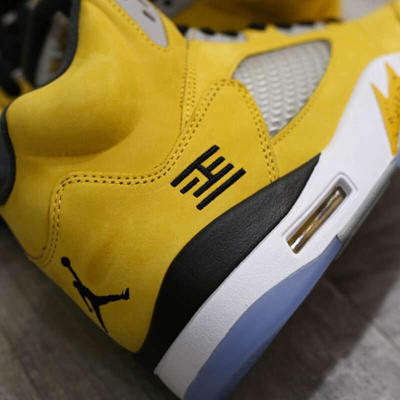 Giày Nike Air Jordan 5 Retro Tokyo T23 Best Quality