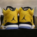 Giày Nike Air Jordan 5 Retro Tokyo T23 Best Quality