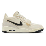 Giày Nike Air Jordan Legacy 312 Low ‘Coconut Black’ Best Quality