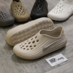 Giày Nike ReactX Rejuven8 ‘Light Orewood Brown’