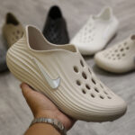 Giày Nike ReactX Rejuven8 ‘Light Orewood Brown’