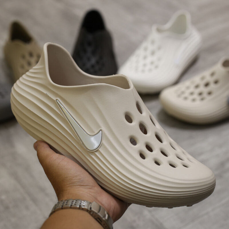 Giày Nike ReactX Rejuven8 ‘Light Orewood Brown’