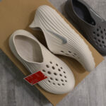 Giày Nike ReactX Rejuven8 ‘Light Orewood Brown’