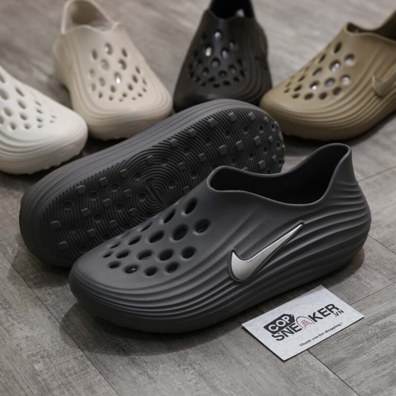 Giày Nike ReactX Rejuven8 'Smoke Grey'