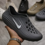 Giày Nike ReactX Rejuven8 'Smoke Grey'