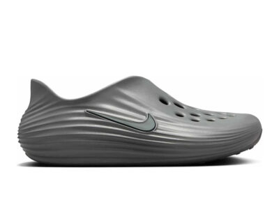 Giày Nike ReactX Rejuven8 'Smoke Grey'