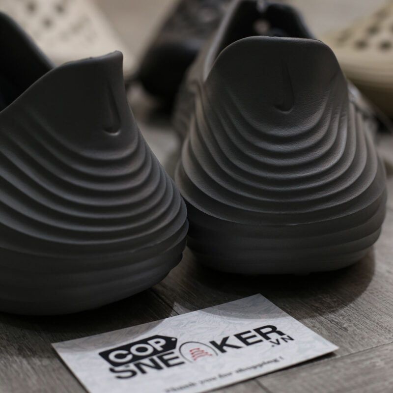 Giày Nike ReactX Rejuven8 'Smoke Grey'