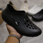 Giày Nike ReactX Rejuven8 ‘Triple Black’