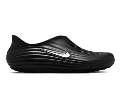 Giày Nike ReactX Rejuven8 ‘Triple Black’