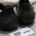 Giày Nike ReactX Rejuven8 ‘Triple Black’