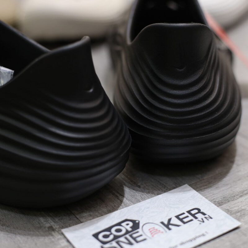 Giày Nike ReactX Rejuven8 ‘Triple Black’