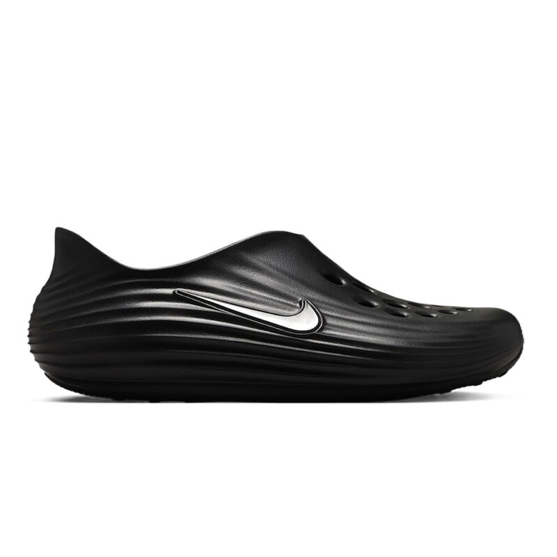 Giày Nike ReactX Rejuven8 ‘Triple Black’