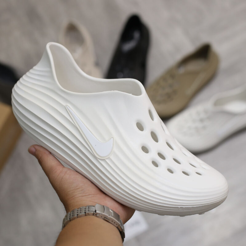 Giày Nike ReactX Rejuven8 'White'