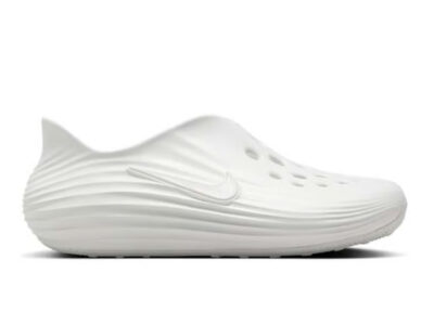 Giày Nike ReactX Rejuven8 'White'