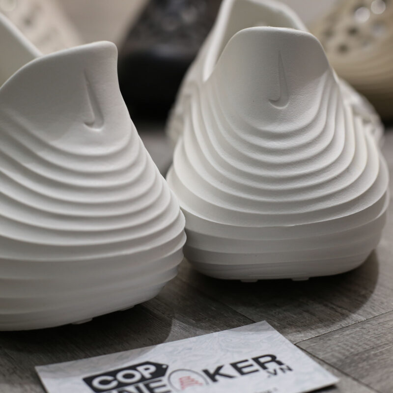 Giày Nike ReactX Rejuven8 'White'