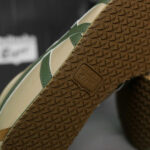 Giày Onitsuka Tiger Mexico 66 'Beige Green' Best Quality