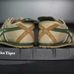 Giày Onitsuka Tiger Mexico 66 'Beige Green' Best Quality