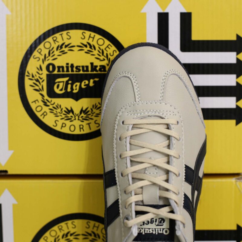 Giày Onitsuka Tiger Mexico 66 'Birch Peacoat'