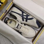 Giày Onitsuka Tiger Mexico 66 'Birch Peacoat'