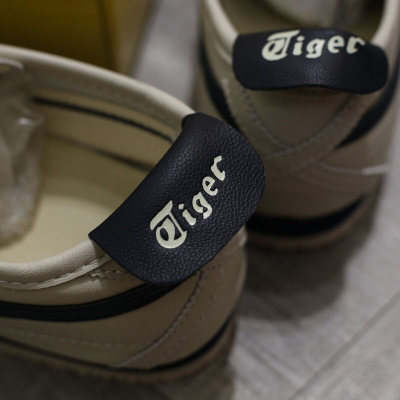 Giày Onitsuka Tiger Mexico 66 'Birch Peacoat'