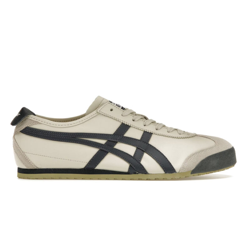 Giày Onitsuka Tiger Mexico 66 'Birch Peacoat'