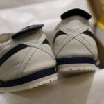 Giày Onitsuka Tiger Mexico 66 'Birch Peacoat'