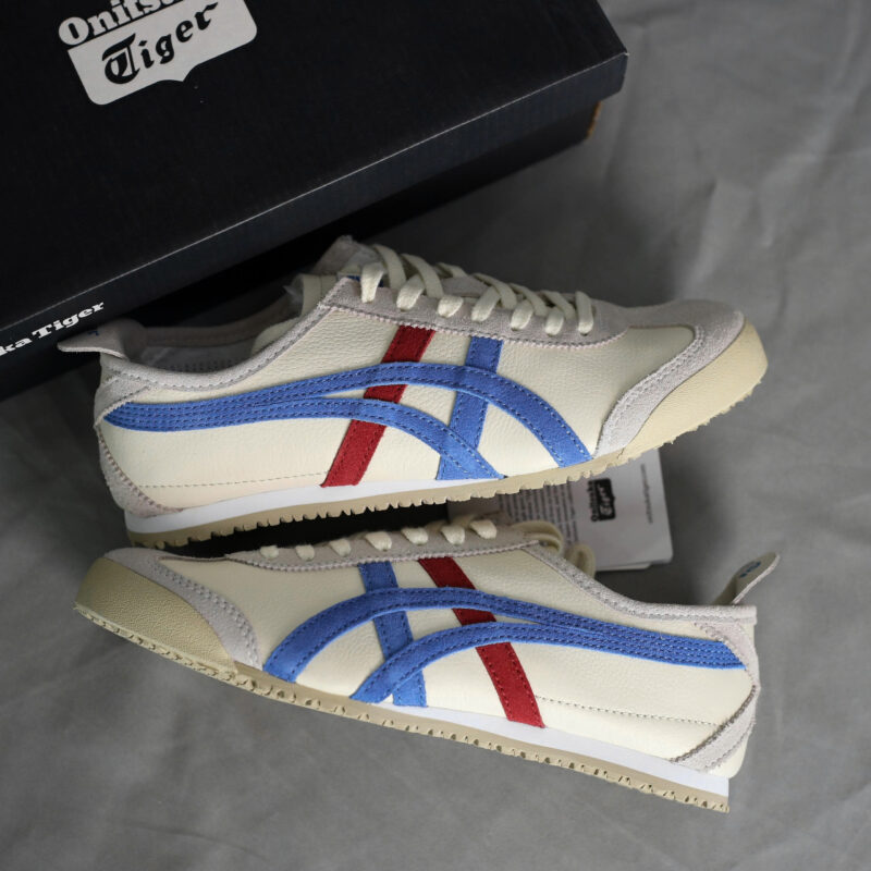 Giày Onitsuka Tiger Mexico 66 'DIRECTOIRE BLUE' Best Quality