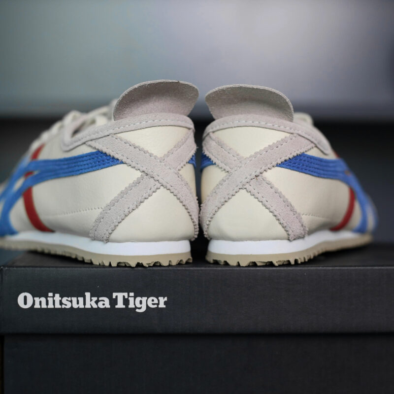 Giày Onitsuka Tiger Mexico 66 'DIRECTOIRE BLUE' Best Quality