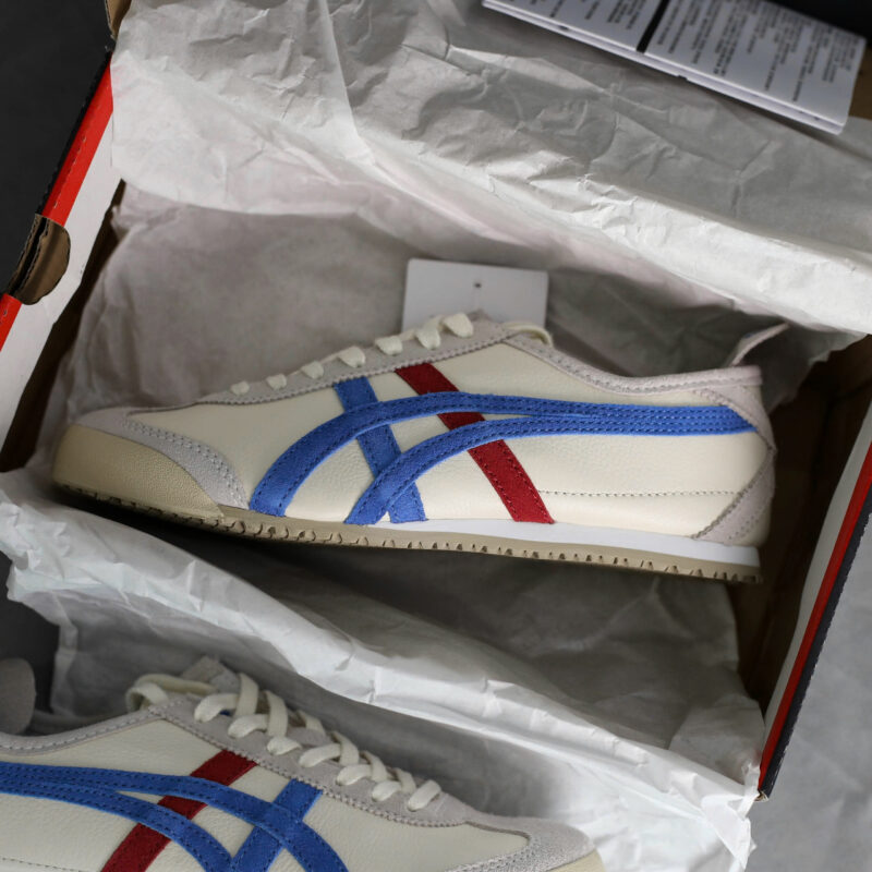 Giày Onitsuka Tiger Mexico 66 'DIRECTOIRE BLUE' Best Quality