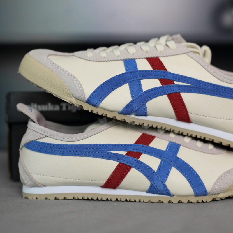 Giày Onitsuka Tiger Mexico 66 'DIRECTOIRE BLUE' Best Quality