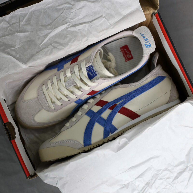 Giày Onitsuka Tiger Mexico 66 'DIRECTOIRE BLUE' Best Quality