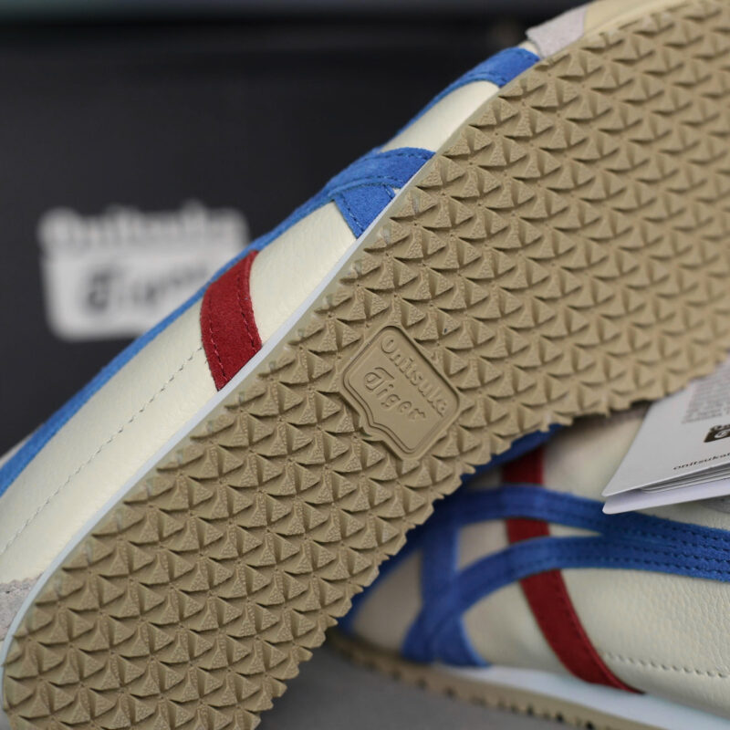Giày Onitsuka Tiger Mexico 66 'DIRECTOIRE BLUE' Best Quality