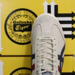 Giày Onitsuka Tiger Mexico 66 SD 'Cream Peacoat' Best Quality
