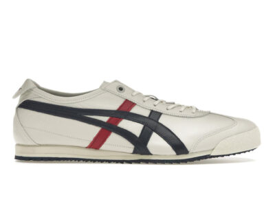 Giày Onitsuka Tiger Mexico 66 SD 'Cream Peacoat' Best Quality