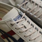 Giày Onitsuka Tiger Mexico 66 SD 'Cream Peacoat' Best Quality