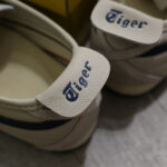 Giày Onitsuka Tiger Mexico 66 SD 'Cream Peacoat' Best Quality