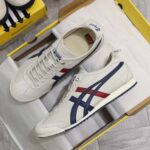 Giày Onitsuka Tiger Mexico 66 SD 'Cream Peacoat' Best Quality