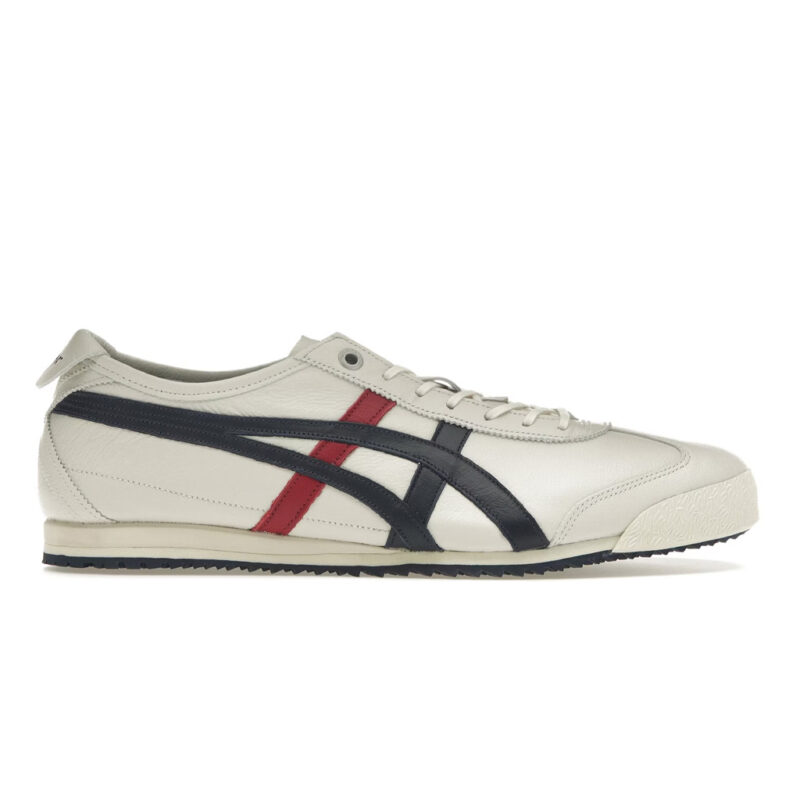 Giày Onitsuka Tiger Mexico 66 SD 'Cream Peacoat' Best Quality
