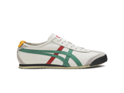 Giày Onitsuka Tiger Mexico 66 ‘White Green’ Best Quality